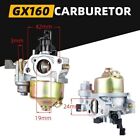 Carburetor Carb For Honda Gx160 Gx140 6 5hp 5 5hp 16100-zh8-w51 16100-zh8-w61