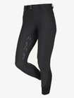 Drytex Waterproof Black Riding Breeches Horseback Riding Pants Size Us 2 Uk 6  