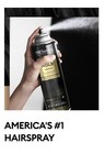 Tresemme Extra Hold Hair Spray  16 5 Oz  2-pack Free Shipping