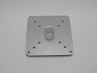 Humanscale Monitor Arm Vesa Plate Mount M flex 100mm M8 M2  silver  W  Screws