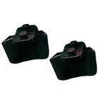 Horse Jump Cups Competition Equipment Professional Enhancing Horse Training