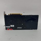 Msi Geforce Gtx 1070 Gaming X 8gb Gddr5 Graphics Card