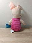  free Ship  8  Piglet Winnie The Pooh Super Soft Plush Toy Disney