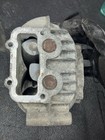 Supercharger Turbocharger Eaton M62 1 01l Roots Blower Kompressor Mercedes-benz