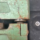 Unipunch 8b 1-3 4 C Frame Punch Sheet Metal Hole Press Tool