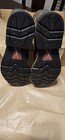 Twisted X Men s Western Cowboy Work Boots Steel Toe Leather Brown green 10 5 D