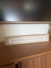Ubiquiti 1u Rack Mount Ocd Panel Brush  uacc-rack-panel-brush-1u  Unifi