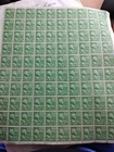 Mint Mint Mint Stamps Washington 25 Unused