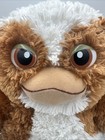 Gremlins Gizmo Mogwai 15    Plush By Toy Factory W bendable Ears     