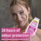 8oz Vagisil Odor Block Powder Talc-free Deodorant Women s Chafing