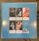 Kylie Minogue 2004 Calendar - 12  X 12  Factory Sealed   New 