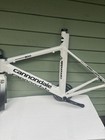 Cannondale Caad4 Multisport 800 Aero   Tri Road Bike Frame 650c Made In Usa