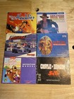 Nintendo Nes Manual Lot  17 Manuals 