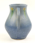 Roseville Pottery Arts And Crafts Windsor Vase  Shape 545-5 