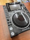 Pioneer Cdj-2000nxs2 Dj Multi Player Pro Deck Excellent
