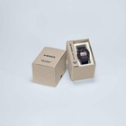 Casio G-shock Dw-5000r-1a Dw5000 Black  origin  Digital Watch