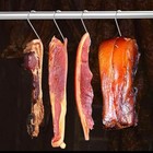 20 Pcs Meat Hooks Stainless Steel Butcher Hooks Meat Processing High Quality