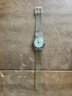 Vtg Lot Of 14 Disney Watches Micky Mouse Minnie Tweety Bugs Lorus Armitron  read