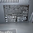 Cisco Cp-7965g Colored Unified Ip Telephone With Handset No Power Supply