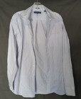 Mad Men Tv Show Wardrobe Costume Prop Jon Hamm Don Draper Shirt
