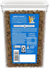 Temptations Mixups Crunchy And Soft Cat Treats Surfer s Delight Flavor  16 Oz
