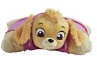 Paw Patrol Skye Kids Plush - Pillow Pets Nickelodeon 16    Pink Stuffed Animal