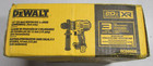 Dewalt Dcd996b 1 2in 20v Cordless Hammer Drill  new 