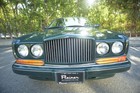 1994 Bentley Continental R Coupe Continental R Coupe  Low Mileage  Super Clean 