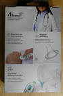 Braun Thermoscan 5 Ear Thermometer- 21 Lens Filters Included  All Ages Open Box