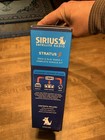 Sirius Dock Play   Complete Vehicle Kit Satellite Stratus 5 Radio Sv5tk1 Sealed