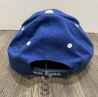Duke University Blue Devils Signatures Adjustable Hat Cap Ncaa Blue Hook   Loop