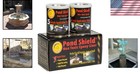 Non-toxic Epoxy Coating  Fish And Plant Safe-