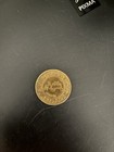 Panthera Uncia Schreber Coin    gobi    1776