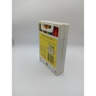 Vintage 1989 Color Crayons Warner Bros Bugs Bunny Golden 16 Count Sharpener