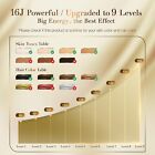 Laser Hair Removal  Upgraded 999 900 Flashes Ipl Permanent Hair Removal  3-in-1