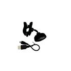 Snark Sn-re Rechargeable Clip-on Chromatic Tuner For All Instruments