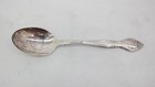 Oneida Community Silverplate Spoon 7  Lot Of 4    Tf