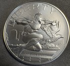 2025 Batman Dc Comics 1 Oz Silver Medal  999 Fine