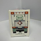 Hess Toy Truck And Racers