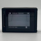 Gopro Hero4 Silver 12mp Action Camera
