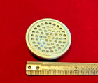 Large High Impedance Crystal Microphone Element