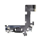 Flex Cable Charge Port Assembly For Apple Iphone 13 Midnight Replacement Repair