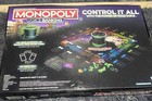 Monopoly Voice Banking Electronic Family Fun Board Game Hasbro Game Night