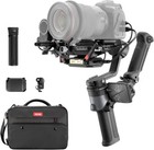Zhiyun Weebill 2 Pro 3-axis Camera Gimbal Stabilizer For Mirrorless dslr Camera