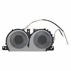 Internal Cpu Cooling Fan Part For Lenovo Yoga C740-15 C740-15iml 81td 5h40s19962