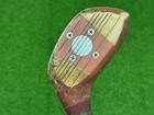 1961 Macgregor Tourney Mt19w Persimmon Driver Right Handed Steel Pro-pel  1 Firm