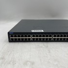Ex4200-48t Juniper Ex4200 48 Port 1ge Poe Ethernet Switch 750-021254