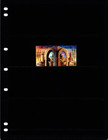  7 00 Scott Value - 2024 Oman Arches Of Grand Mosques Cv Mnh Nh Umm