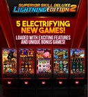 Superior Skill Lightning Edition 1  2   3  4 Banilla - Follow The Banana