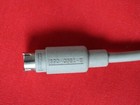 Vintage Apple Computer Coiled Keyboard Cable 590-0361-b  Tested Working